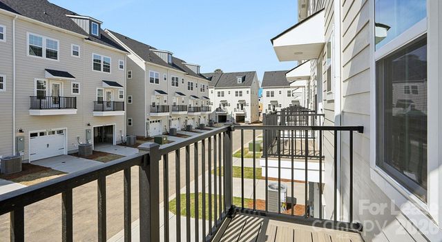 2312 Ben Craig Drive Mimosa, Charlotte, NC 28269