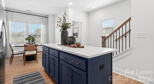 2312 Ben Craig Drive Mimosa, Charlotte, NC 28269