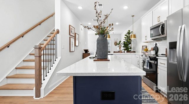 2312 Ben Craig Drive Mimosa, Charlotte, NC 28269