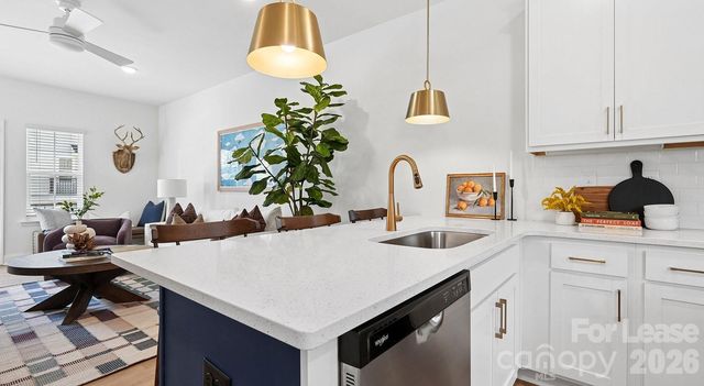 2312 Ben Craig Drive Mimosa, Charlotte, NC 28269