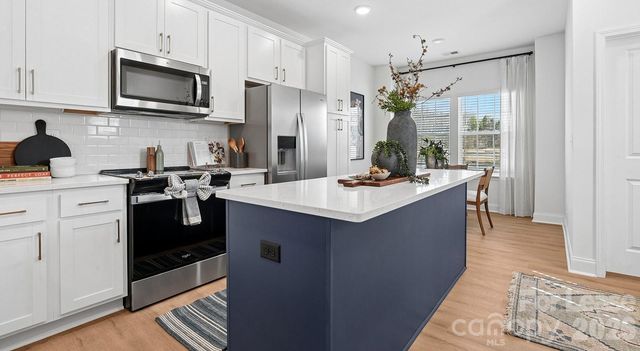 2312 Ben Craig Drive Mimosa, Charlotte, NC 28269