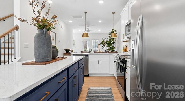 2312 Ben Craig Drive Mimosa, Charlotte, NC 28269