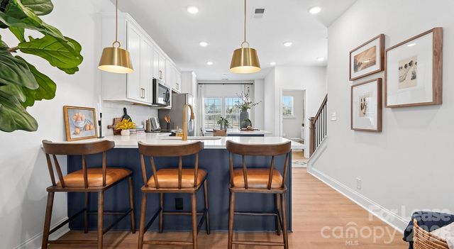2312 Ben Craig Drive Mimosa, Charlotte, NC 28269