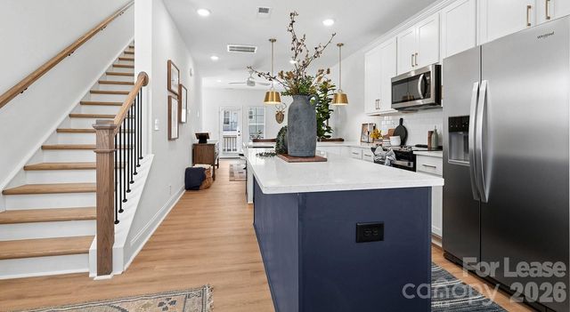2312 Ben Craig Drive Mimosa, Charlotte, NC 28269