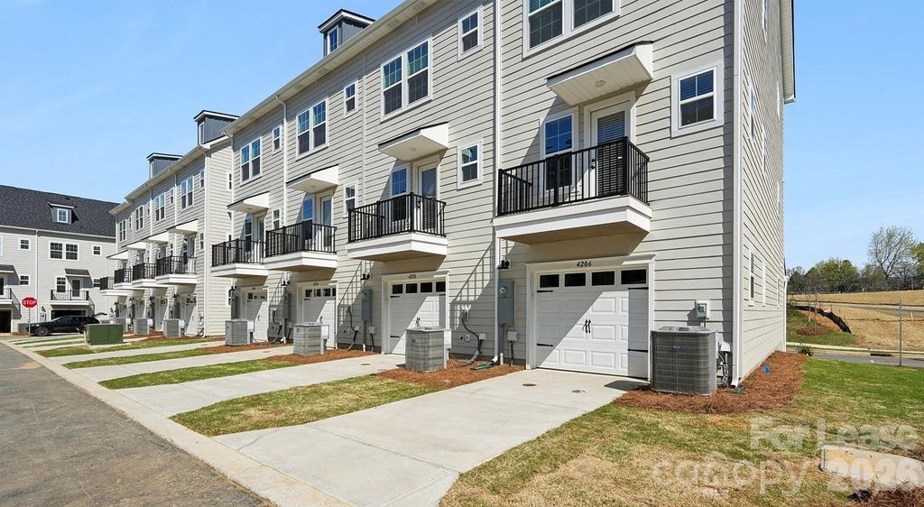 2312 Ben Craig Drive Mimosa, Charlotte, NC 28269
