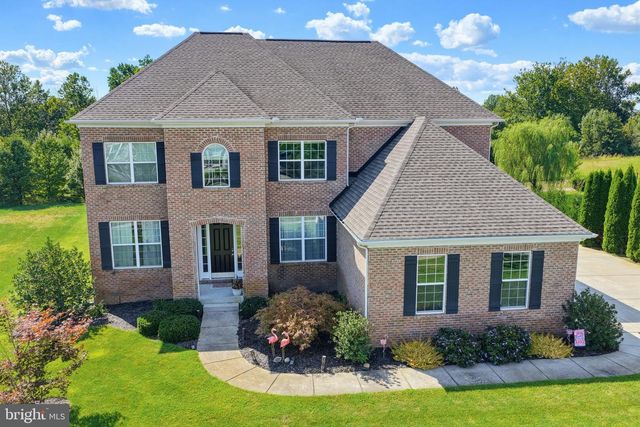 204 STOVER CT, Middletown, DE 19709