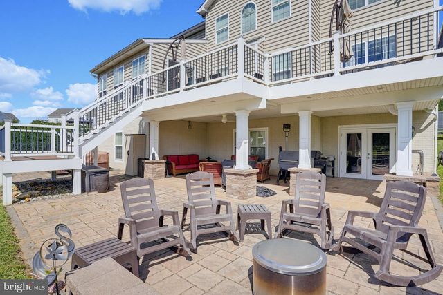 204 STOVER CT, Middletown, DE 19709