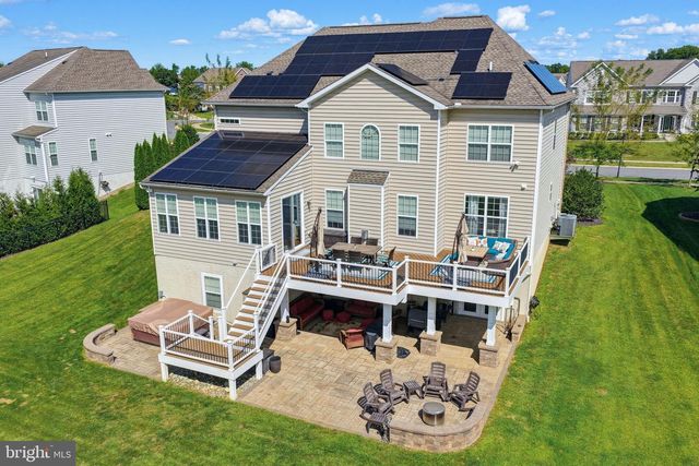 204 STOVER CT, Middletown, DE 19709