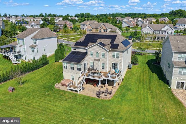 204 STOVER CT, Middletown, DE 19709