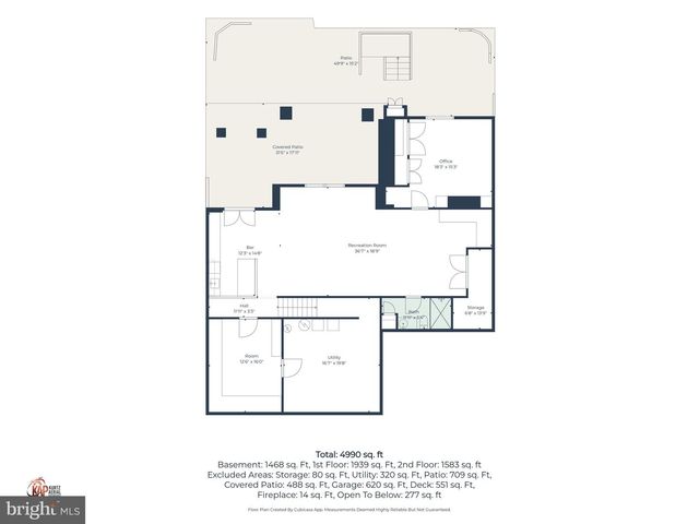 204 STOVER CT, Middletown, DE 19709