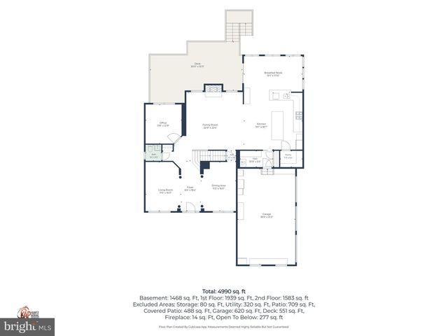 204 STOVER CT, Middletown, DE 19709