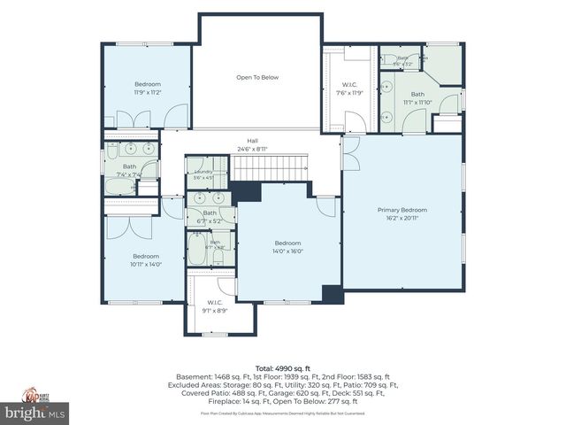 204 STOVER CT, Middletown, DE 19709