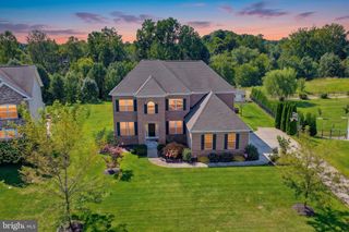 204 STOVER CT, Middletown, DE 19709