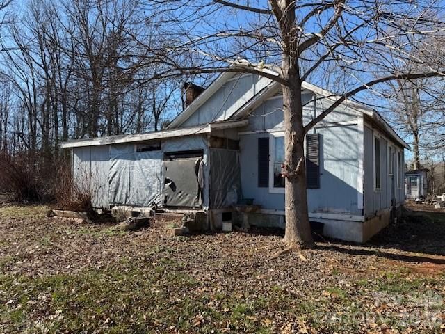 7626 NC 90 Highway E, Stony Point, NC 28678