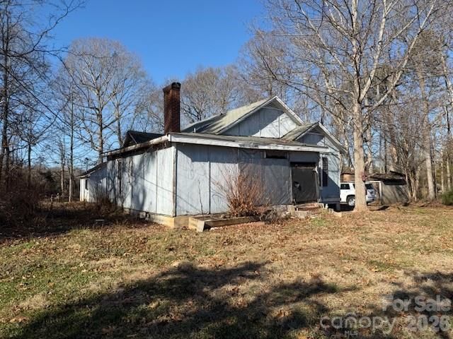 7626 NC 90 Highway E, Stony Point, NC 28678