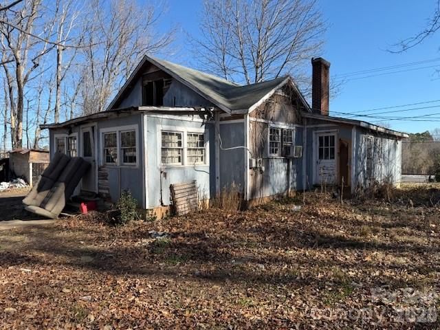 7626 NC 90 Highway E, Stony Point, NC 28678