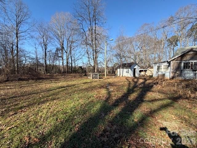 7626 NC 90 Highway E, Stony Point, NC 28678