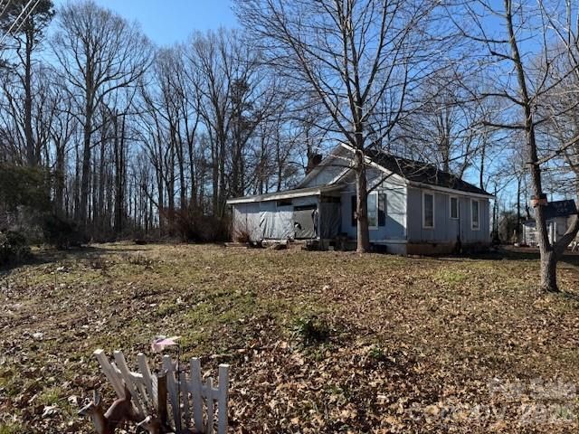 7626 NC 90 Highway E, Stony Point, NC 28678