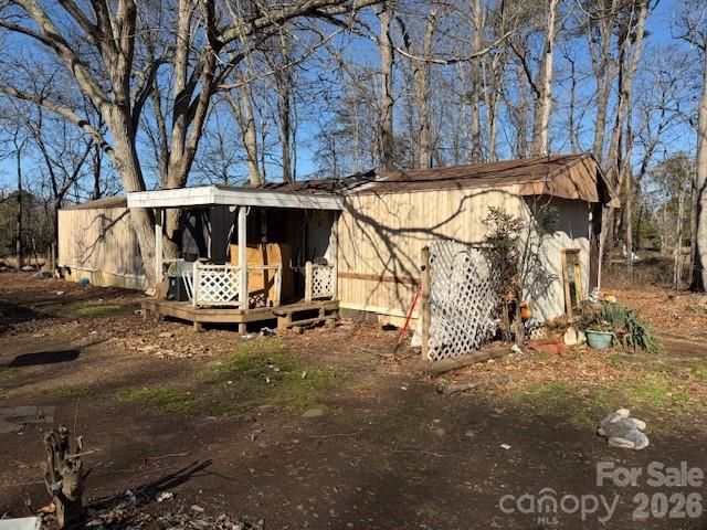 7626 NC 90 Highway E, Stony Point, NC 28678