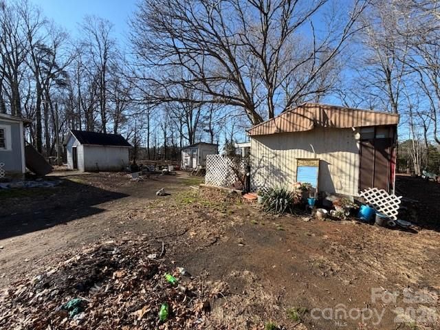 7626 NC 90 Highway E, Stony Point, NC 28678