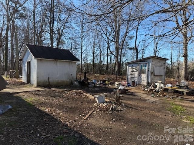 7626 NC 90 Highway E, Stony Point, NC 28678