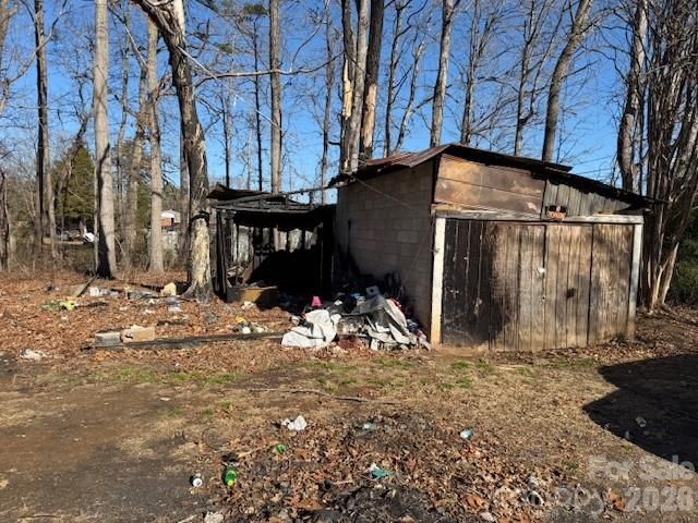 7626 NC 90 Highway E, Stony Point, NC 28678