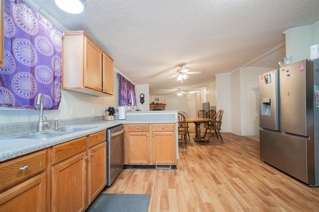 529 Collins Rd, Hallsville, TX 75650