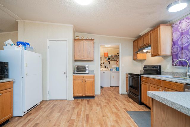 529 Collins Rd, Hallsville, TX 75650