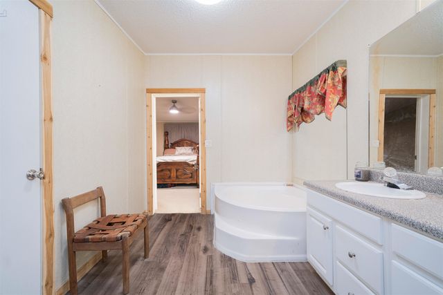 529 Collins Rd, Hallsville, TX 75650