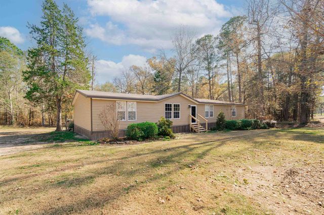 529 Collins Rd, Hallsville, TX 75650