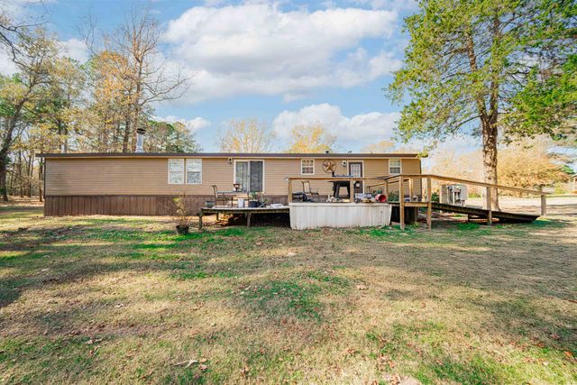 529 Collins Rd, Hallsville, TX 75650