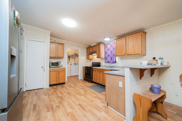 529 Collins Rd, Hallsville, TX 75650