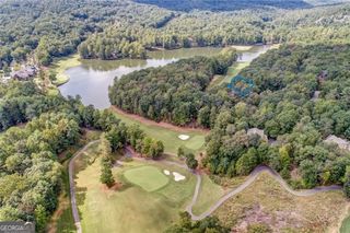 2658 Sconti View Drive, Big Canoe, GA 30143