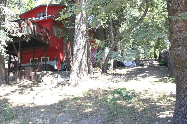 31705 Silver Spruce Drive, Running Springs, CA 92382