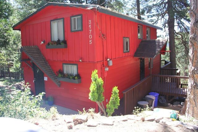 31705 Silver Spruce Drive, Running Springs, CA 92382