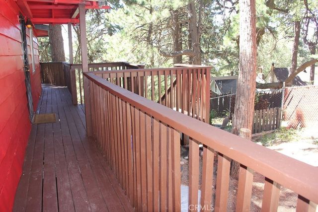 31705 Silver Spruce Drive, Running Springs, CA 92382