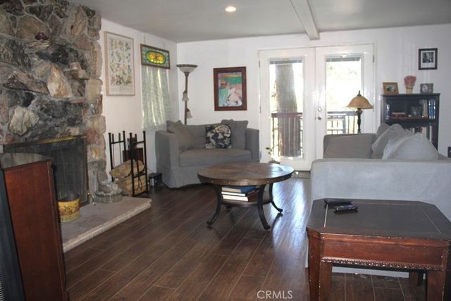 31705 Silver Spruce Drive, Running Springs, CA 92382
