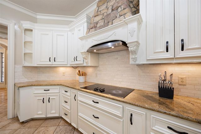 16620 Rabon Chapel Road, Montgomery, TX 77316