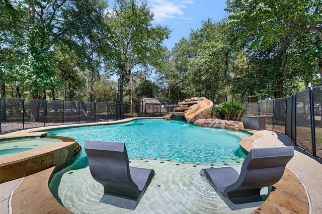 16620 Rabon Chapel Road, Montgomery, TX 77316
