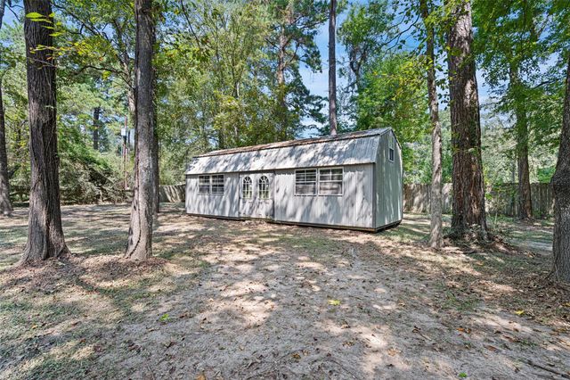16620 Rabon Chapel Road, Montgomery, TX 77316
