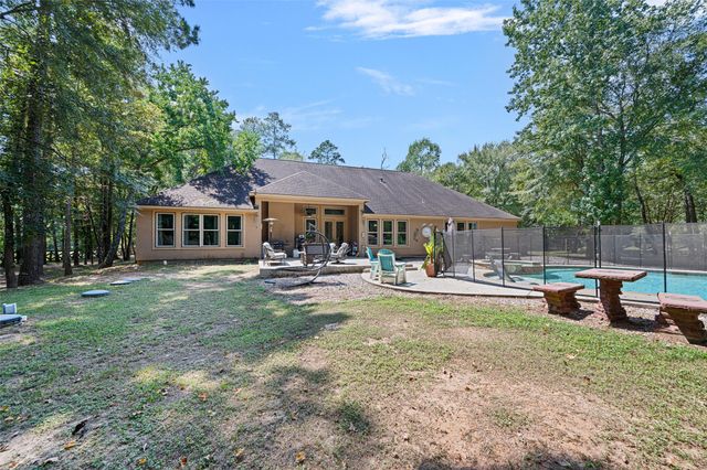 16620 Rabon Chapel Road, Montgomery, TX 77316