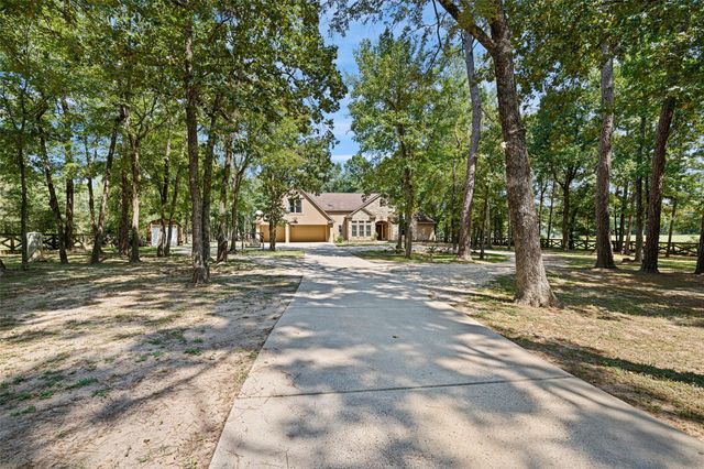 16620 Rabon Chapel Road, Montgomery, TX 77316