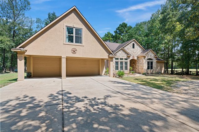 16620 Rabon Chapel Road, Montgomery, TX 77316