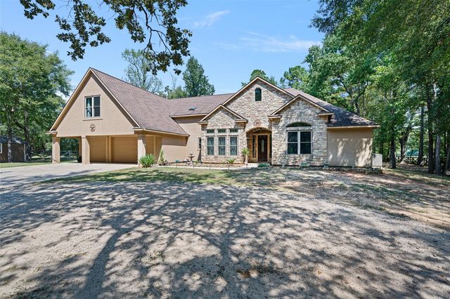 16620 Rabon Chapel Road, Montgomery, TX 77316