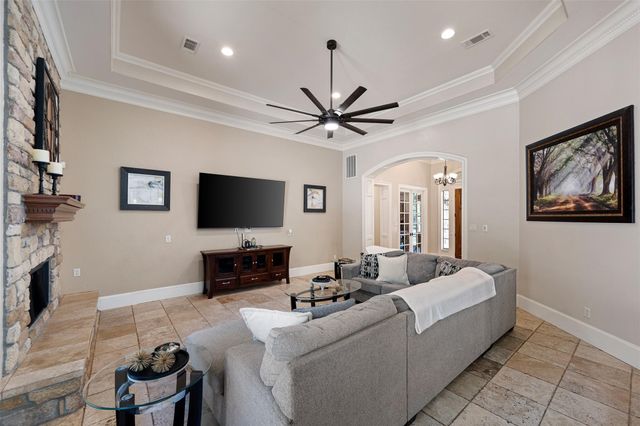 16620 Rabon Chapel Road, Montgomery, TX 77316