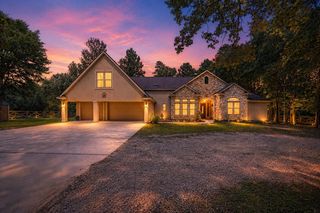 16620 Rabon Chapel Road, Montgomery, TX 77316
