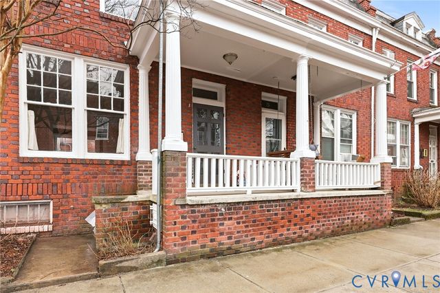 3 S Mulberry St, Richmond, VA 23220