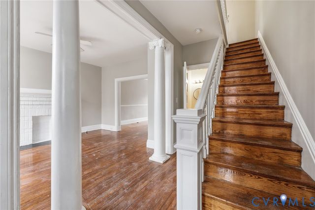 3 S Mulberry St, Richmond, VA 23220