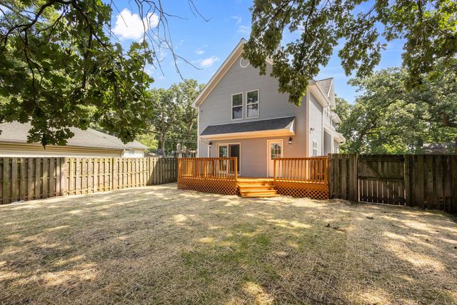 16120 S Lawrence Street, Plainfield, IL 60544