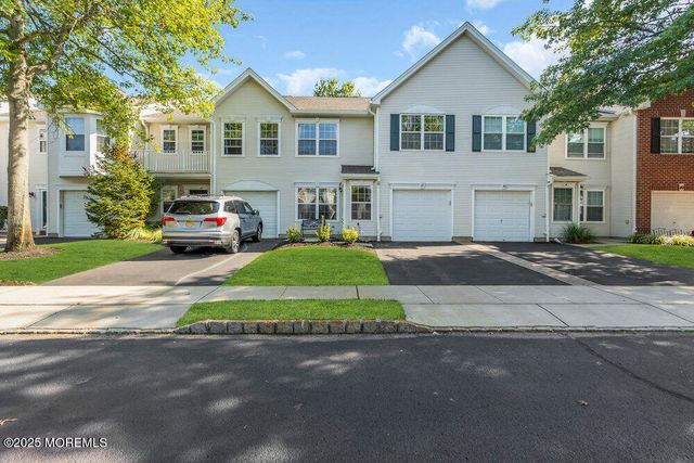 47 Picket Place, Freehold, NJ 07728